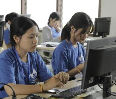 아태여성정보통신원, 동남아시아 5개국에서 유네스코 유니트윈 ICT & 리더십 역량강화 교육